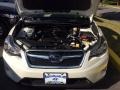 2013 Satin White Pearl Subaru XV Crosstrek 2.0 Limited  photo #29