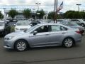 Ice Silver Metallic 2016 Subaru Legacy 2.5i Premium Exterior