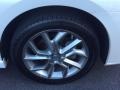 Aspen White - Sentra SR Photo No. 27