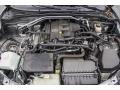 2.0 Liter MZR DOHC 16-Valve VVT 4 Cylinder 2013 Mazda MX-5 Miata Sport Roadster Engine