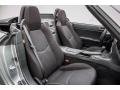Black Front Seat Photo for 2013 Mazda MX-5 Miata #107099052