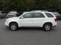 2008 Bright White Pontiac Torrent   photo #4