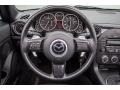 Black Steering Wheel Photo for 2013 Mazda MX-5 Miata #107099145