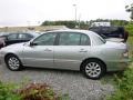 2004 Diamond Silver Kia Amanti   photo #2