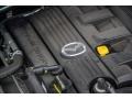 2.0 Liter MZR DOHC 16-Valve VVT 4 Cylinder 2013 Mazda MX-5 Miata Sport Roadster Engine