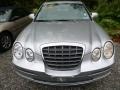 2004 Diamond Silver Kia Amanti   photo #5