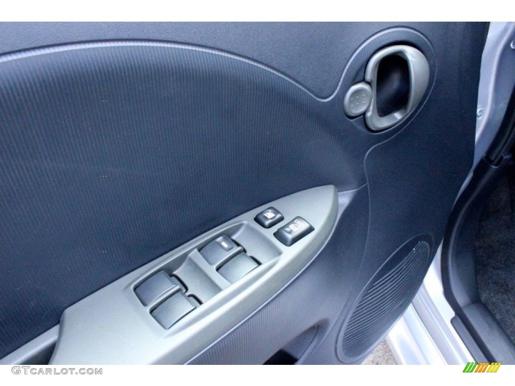 2012 Mitsubishi i-MiEV ES Controls Photo #107099626