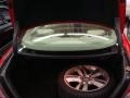 Mars Red - CLK 350 Coupe Photo No. 5