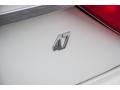 2010 Maserati GranTurismo S Badge and Logo Photo