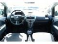 2012 Mitsubishi i-MiEV Basic Black Interior Dashboard Photo