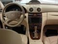 Mars Red - CLK 350 Coupe Photo No. 10