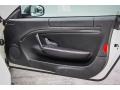 Nero Door Panel Photo for 2010 Maserati GranTurismo #107100252