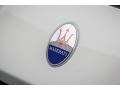 2010 Maserati GranTurismo S Badge and Logo Photo