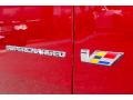 Crystal Red Tintcoat - XLR -V Series Roadster Photo No. 36