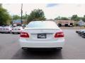 Arctic White - E 350 4Matic Sedan Photo No. 6