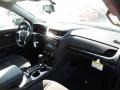Tungsten Metallic - Traverse LT AWD Photo No. 5