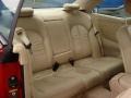 Mars Red - CLK 350 Coupe Photo No. 21