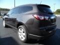 Tungsten Metallic - Traverse LT AWD Photo No. 9
