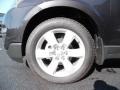 Tungsten Metallic - Traverse LT AWD Photo No. 11