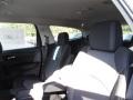 Tungsten Metallic - Traverse LT AWD Photo No. 13