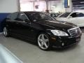 Black - S 63 AMG Sedan Photo No. 5