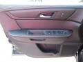 Tungsten Metallic - Traverse LT AWD Photo No. 15