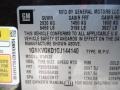 Tungsten Metallic - Traverse LT AWD Photo No. 16