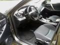 Graphite Mica - MAZDA3 s Sport 4 Door Photo No. 13