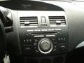 Graphite Mica - MAZDA3 s Sport 4 Door Photo No. 17