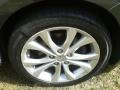 Graphite Mica - MAZDA3 s Sport 4 Door Photo No. 35