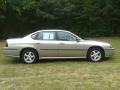  2003 Impala LS Sandrift Metallic
