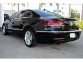 Deep Black Metallic - CC Sport Photo No. 6