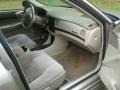 2003 Sandrift Metallic Chevrolet Impala LS  photo #21