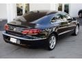 Deep Black Metallic - CC Sport Photo No. 9