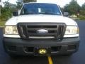 Oxford White - Ranger XLT Regular Cab Photo No. 2