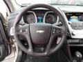 Champagne Silver Metallic - Equinox LS AWD Photo No. 18