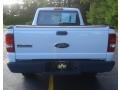 Oxford White - Ranger XLT Regular Cab Photo No. 6