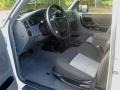 Oxford White - Ranger XLT Regular Cab Photo No. 12