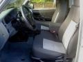 Oxford White - Ranger XLT Regular Cab Photo No. 13