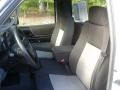 Oxford White - Ranger XLT Regular Cab Photo No. 14
