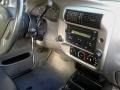 Oxford White - Ranger XLT Regular Cab Photo No. 22