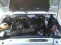 Oxford White - Ranger XLT Regular Cab Photo No. 29