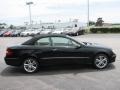 Black - CLK 350 Cabriolet Photo No. 3