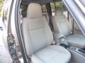 Light Khaki Metallic - Liberty Sport 4x4 Photo No. 19