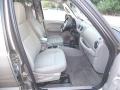 Light Khaki Metallic - Liberty Sport 4x4 Photo No. 20