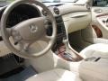 Black - CLK 350 Cabriolet Photo No. 5