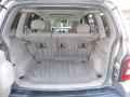 Light Khaki Metallic - Liberty Sport 4x4 Photo No. 24