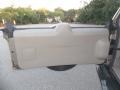 Light Khaki Metallic - Liberty Sport 4x4 Photo No. 25