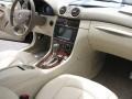Black - CLK 350 Cabriolet Photo No. 8