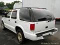 2000 Summit White Chevrolet Blazer LS 4x4  photo #3